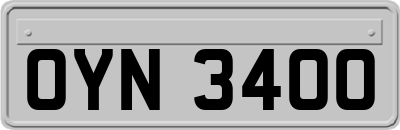OYN3400