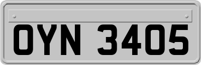 OYN3405