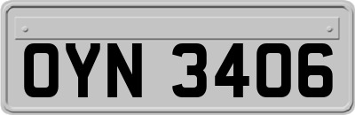 OYN3406