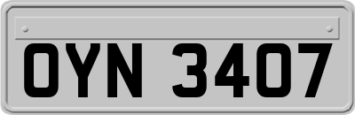 OYN3407