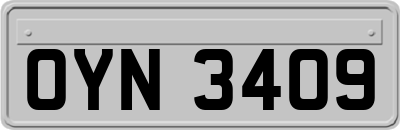 OYN3409