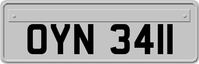 OYN3411