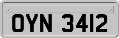 OYN3412