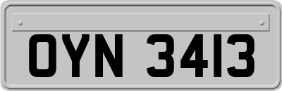 OYN3413