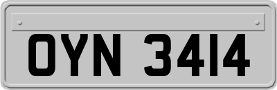 OYN3414