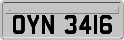 OYN3416