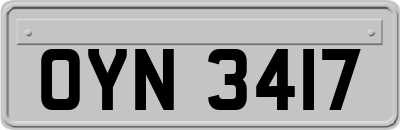 OYN3417
