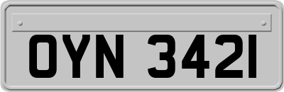 OYN3421