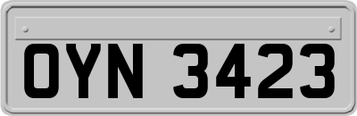 OYN3423