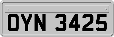 OYN3425