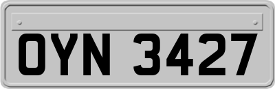 OYN3427