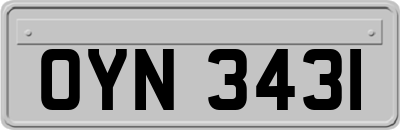 OYN3431
