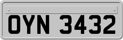 OYN3432