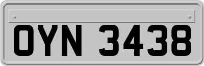 OYN3438