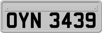 OYN3439
