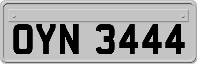 OYN3444