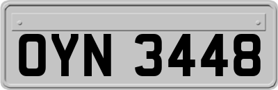 OYN3448