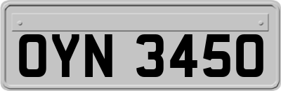 OYN3450