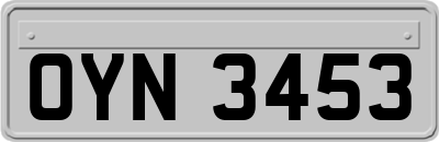OYN3453