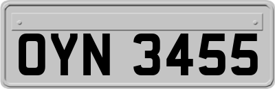 OYN3455