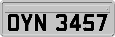 OYN3457