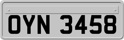 OYN3458
