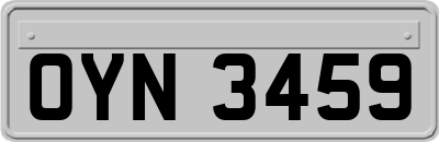 OYN3459