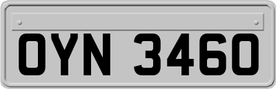 OYN3460