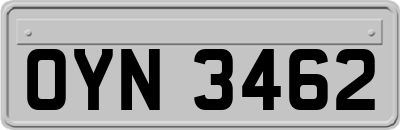 OYN3462