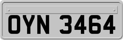 OYN3464