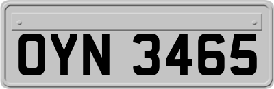OYN3465