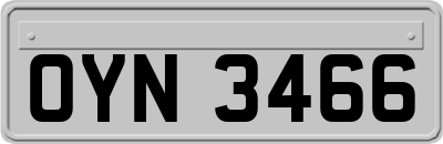 OYN3466