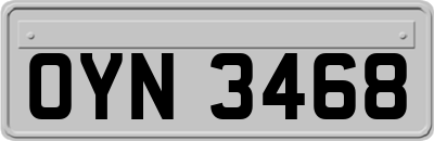 OYN3468
