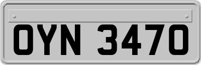 OYN3470