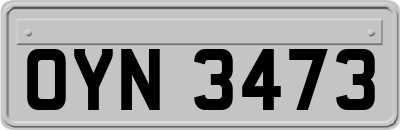 OYN3473
