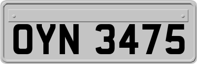 OYN3475