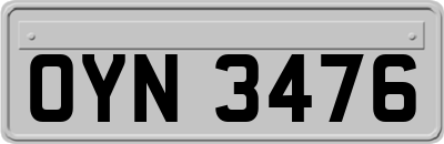 OYN3476