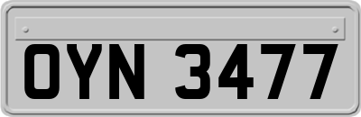 OYN3477