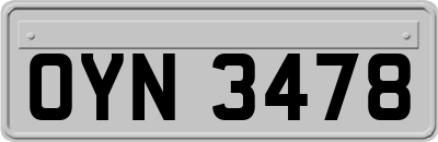 OYN3478