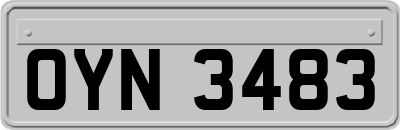 OYN3483