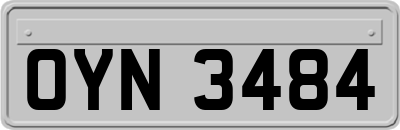 OYN3484