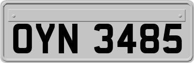 OYN3485