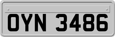 OYN3486