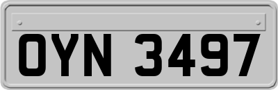 OYN3497
