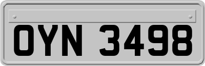 OYN3498