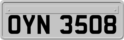 OYN3508