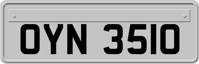 OYN3510