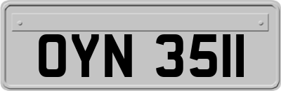OYN3511
