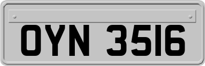 OYN3516