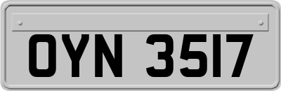 OYN3517